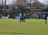 FC De Westhoek '20 1 - S.K.N.W.K. 1 (competitie) seizoen 2023-2024 (Fotoboek 2) (145/184)